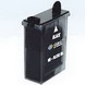 Brother Compatible Lc02bk Black Ink Cartridge. (lc02 Series) -   (black  )