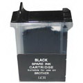 Brother Compatible Lc31bk Black Ink Cartridge. (lc31 Series) -  (black  )