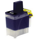 Brother Compatible Lc41bk Black Ink Cartridge. (lc41 Series) -  (black  )