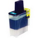 Brother Compatible Lc41c Cyan Ink Cartridge. (lc41 Series) -  (cyan  )