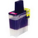 Brother Compatible Lc41m Magenta Ink Cartridge. (lc41 Series) -   (magenta)