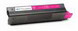 Okidata Compatible 42127402 High Yield Magenta Laser Toner Cartridge -   (magenta  )