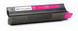 Okidata Compatible 42127402 High Yield Magenta Laser Toner Cartridge -  (magenta  )