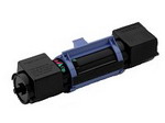 Compatible Brother Tn100hl Black Laser Cartridge Unit (tn-100hl) -  (black)