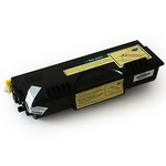 Compatible Brother Tn460 Black Laser Cartridge Unit (tn-460) -  (black)