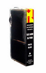 Canon Bci-3epbk Photo Black Compatible Inkjet Cartridge -  (photo black)