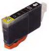 Canon Bci-6bk Black Compatible Inkjet Cartridge -  (black  )