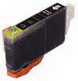 Canon Bci-6bk Black Compatible Inkjet Cartridge -   (black  )