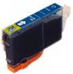 Canon Bci-6c Cyan Compatible Inkjet Cartridge -  (cyan)