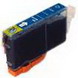 Canon Bci-6c Cyan Compatible Inkjet Cartridge -  (cyan)