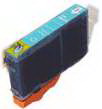 Canon Bci-6pc Photo Cyan Compatible Inkjet Cartridge -  (photo cyan)