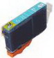 Canon Bci-6pc Photo Cyan Compatible Inkjet Cartridge -   (photo cyan)