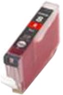 Canon Bci-6r Red Compatible Inkjet Cartridge -  (red)