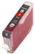 Canon Bci-6r Red Compatible Inkjet Cartridge -   (red)