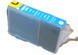 Canon Bci-8c Cyan Compatible Inkjet Cartridge -   (cyan)