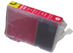 Canon Bci-8m Magenta Compatible Inkjet Cartridge -  (magenta  )