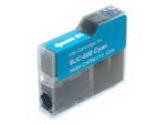 Canon Bji-201c Cyan Compatible Inkjet Cartridge -  (cyan)