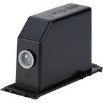 Compatible Black Laser Toner Cartridge For Canon 1376a003ab (npg-5) -  (black  )