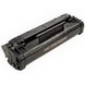 Compatible Black Laser Toner Cartridge For Canon H11-6381-220 (fx-3) -   (black)