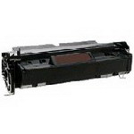 Compatible Black Laser Toner Cartridge For Canon 7621a001aa (fx-7) -  (black)