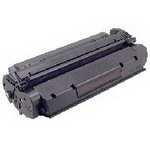 Compatible Black Laser Toner Cartridge For Canon 8955a001aa (fx-8) -  (black)