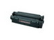 Compatible Black Laser Toner Cartridge For Canon 8489a001aa (x-25) -   (black)