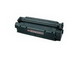 Compatible Black Laser Toner Cartridge For Canon 8489a001aa (x-25) -  (black)