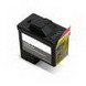 Refurbished Alternative For Dell Black T0529 (series 1) Inkjet Cartridge. -  (black)