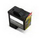 Refurbished Alternative For Dell Black T0529 (series 1) Inkjet Cartridge. -   (black)