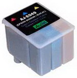 Epson S020062 Black Compatible Ink Cartridge -  (black  )