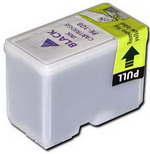 Epson S020089 (s191089) Color Compatible Ink Cartridge -  (color)