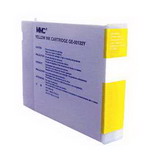 Epson S020122 Yellow Compatible Ink Cartridge -  (yellow)
