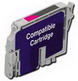 Compatible Replacement For Epson T042320 (t0423) Magenta Pigment Based Ink Cartridges -   (magenta)