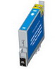 Compatible Replacement For Epson T044220 (t0442) Cyan Pigment Based Ink Cartridges -   (cyan)