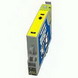 Compatible Replacement For Epson T044420 (t0444) Yellow Pigment Based Ink Cartridges -  (yellow)