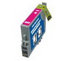 Epson T048320 (t0483) Magenta Compatible Ink Cartridge -  (magenta)