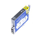 Epson T054120 (t0541) Photo Black Compatible Ink Cartridge -  (photo black)