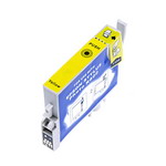 Epson T054420 (t0544) Yellow Compatible Ink Cartridge -  (yellow)