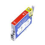 Epson T054720 (t0547) Red Compatible Ink Cartridge -  (red)