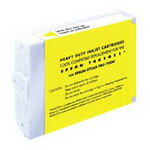 Epson T461011 (t461) Yellow Compatible Ink Cartridge -  (yellow)