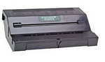 Compatible Black Laser Toner Cartridge For Hewlett Packard (hp) 92291a (91a) -  (black)