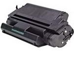 Compatible Black Laser Toner Cartridge For Hewlett Packard (hp) C3909a (09a) -  (black)
