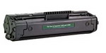 Compatible Black Laser Toner Cartridge For Hewlett Packard (hp) C4092a (92a) -  (black)