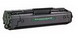 Compatible Black Laser Toner Cartridge For Hewlett Packard (hp) C4092a (92a) -   (black)