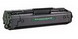 Compatible Black Laser Toner Cartridge For Hewlett Packard (hp) C4092a (92a) -  (black)