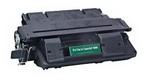 Compatible Black Laser Toner Cartridge For Hewlett Packard (hp) C4127x (27x) -  (black)