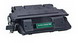 Compatible Black Laser Toner Cartridge For Hewlett Packard (hp) C4127x (27x) -   (black)