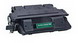 Compatible Black Laser Toner Cartridge For Hewlett Packard (hp) C4127x (27x) -  (black)