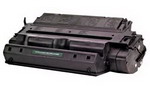 Compatible Black Laser Toner Cartridge For Hewlett Packard (hp) C4182x (82x) -  (black)