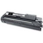 Compatible Black Laser Toner Cartridge For Hewlett Packard (hp) C4191a -  (black)